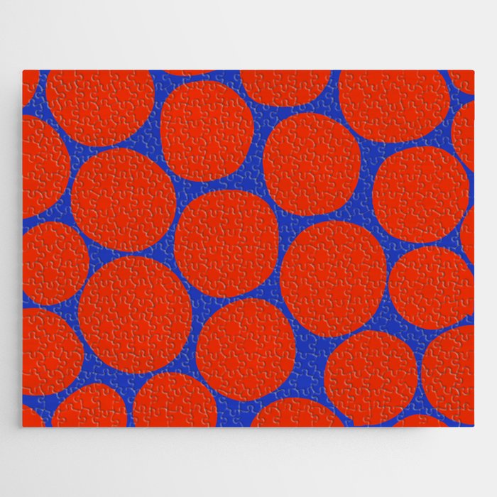 Tomatoes Jigsaw Puzzle Gallery Image 1