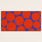 Tomatoes Desk Mat Gallery Image 3