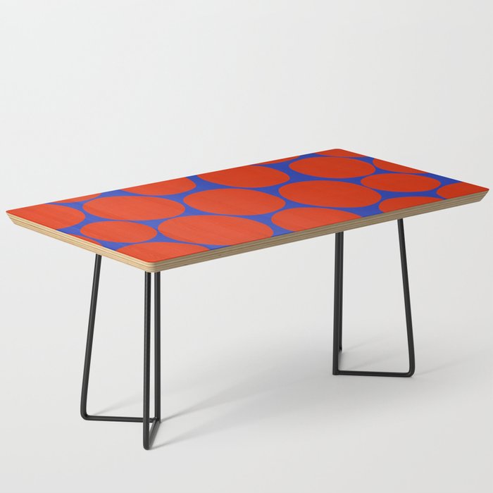 Tomatoes Coffee Table Gallery Image 1