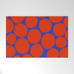 Tomatoes Welcome Mat Gallery Image 1
