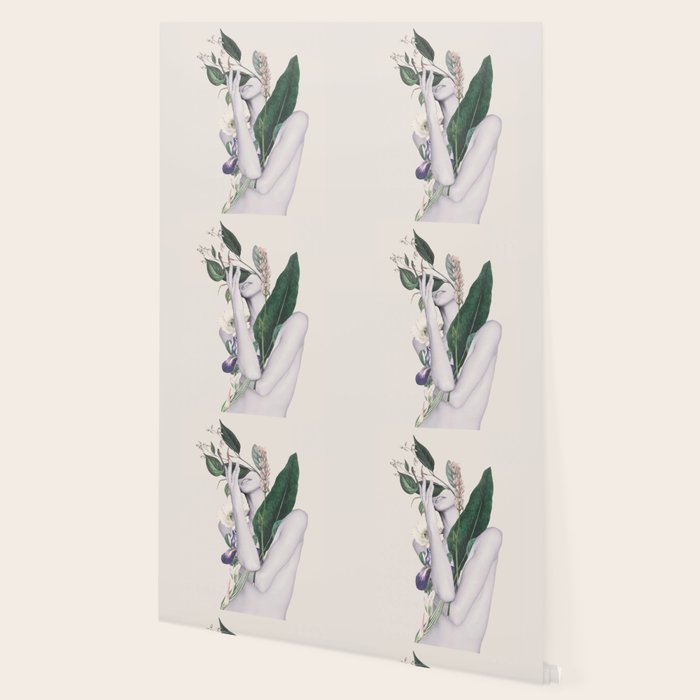 natural beauty-collage 7 Wallpaper Gallery Image 2