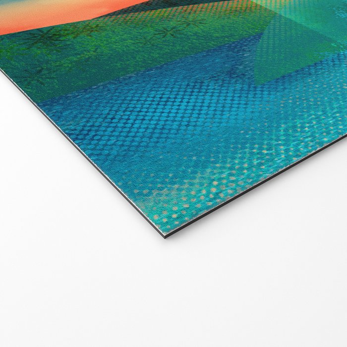 The Purrfect Alien Welcome Mat Gallery Image 2