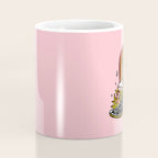 Aquarius Cowboy Boots Coffee Mug Gallery Image 4
