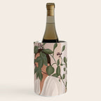 Behind the Leaves Wine Chiller Gallery Image 1