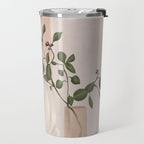 Behind the Leaves Travel Mug Gallery Image 2
