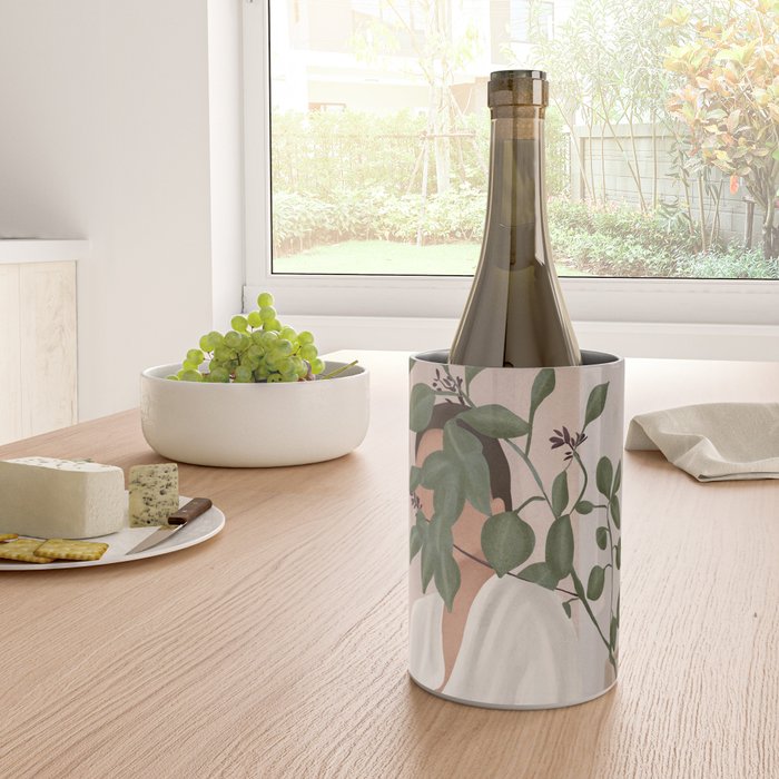Behind the Leaves Wine Chiller Gallery Image 4