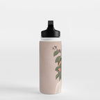 Behind the Leaves Water Bottle Gallery Image 3