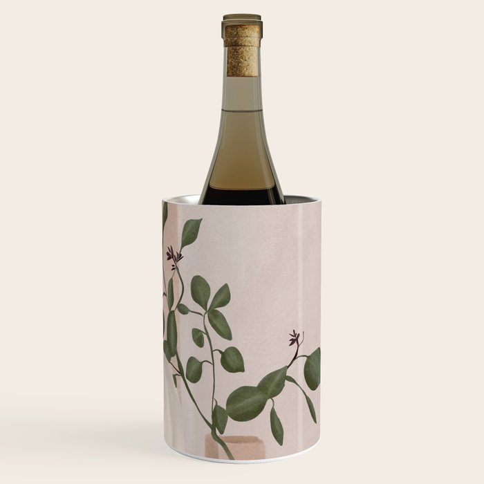 Behind the Leaves Wine Chiller Gallery Image 3