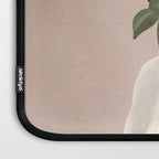 Behind the Leaves Laptop Sleeve Gallery Image 3