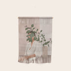 Behind the Leaves Wall Hanging Gallery Image 1