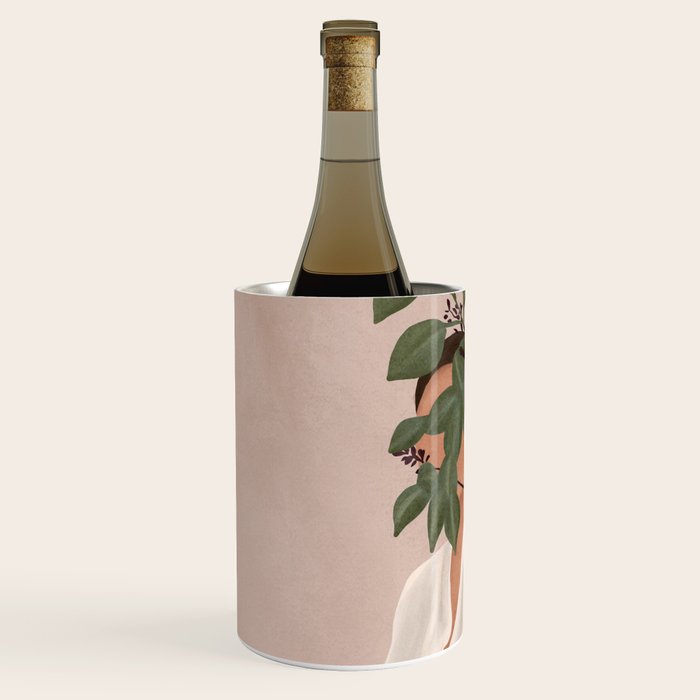 Behind the Leaves Wine Chiller Gallery Image 2