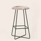 Behind the Leaves Stool Gallery Image 1