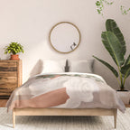 Behind the Leaves Comforter Gallery Image 3