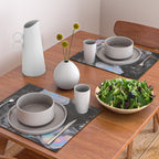 SEPARATE AND EVER DEADLY Placemat Gallery Image 2