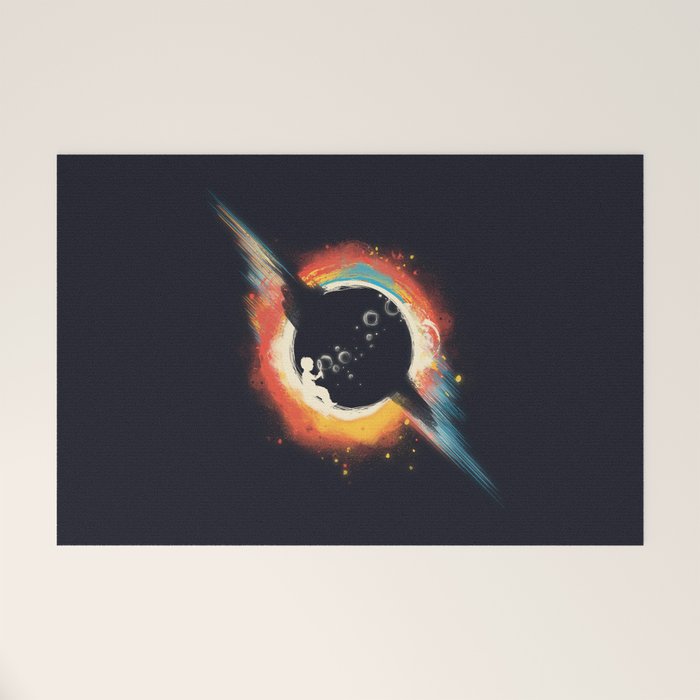 Void (introversive ed) Welcome Mat Gallery Image 1