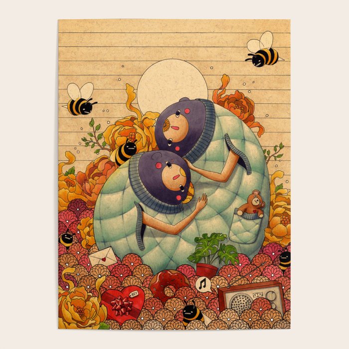 My Bey Poster Gallery Image 1