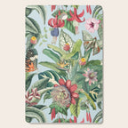 Tropical Paradise VI Cutting Board Gallery Image 1