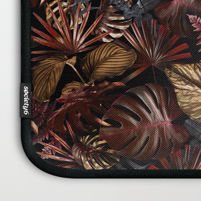 Ethereal Nocturne Laptop Sleeve Gallery Image 3