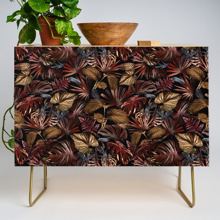Ethereal Nocturne Credenza Gallery Image 1