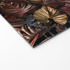 Ethereal Nocturne Welcome Mat Gallery Image 2