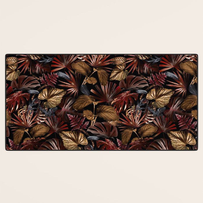 Ethereal Nocturne Desk Mat Gallery Image 3
