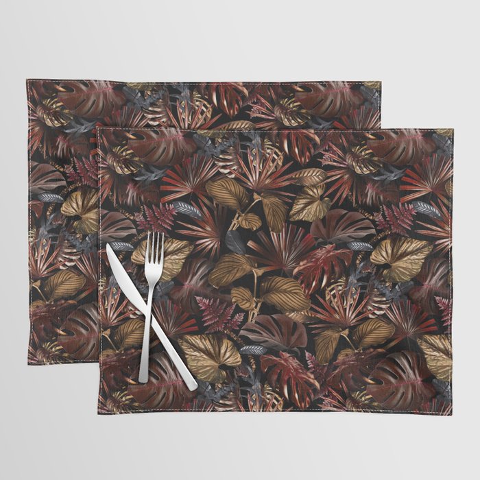 Ethereal Nocturne Placemat Gallery Image 1