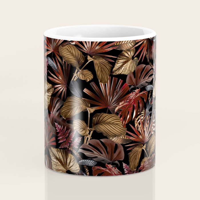 Ethereal Nocturne Coffee Mug Gallery Image 4