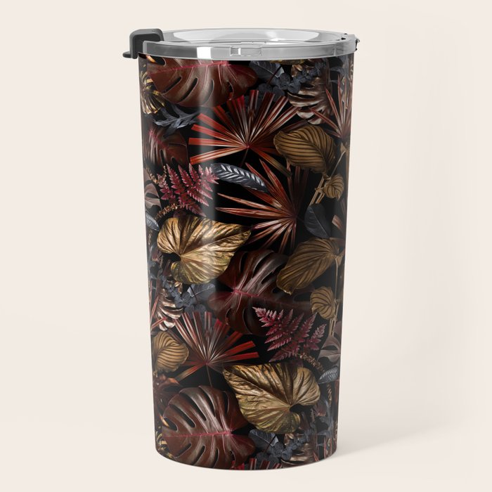 Ethereal Nocturne Travel Mug Gallery Image 3