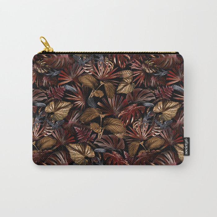 Ethereal Nocturne Carry All Pouch Gallery Image 1