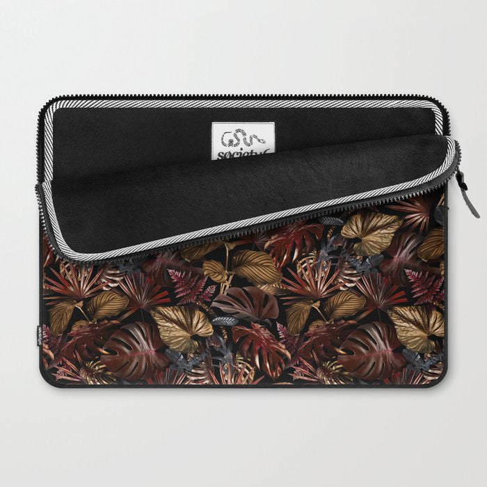 Ethereal Nocturne Laptop Sleeve Gallery Image 2