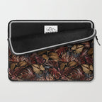 Ethereal Nocturne Laptop Sleeve Gallery Image 2