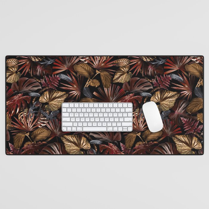 Ethereal Nocturne Desk Mat Gallery Image 1