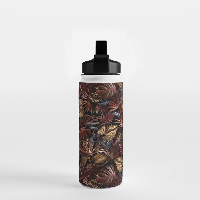 Ethereal Nocturne Water Bottle Gallery Image 2