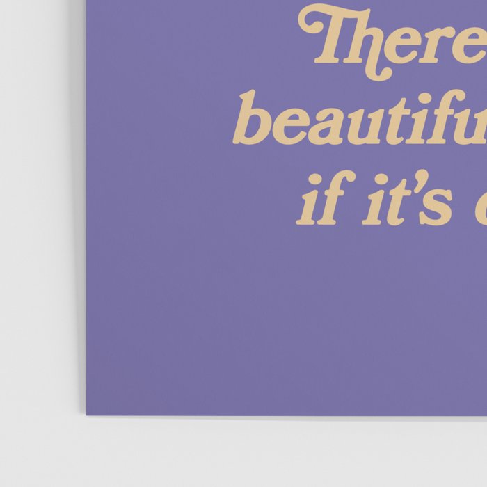 Beautiful Sun Poster Gallery Image 3