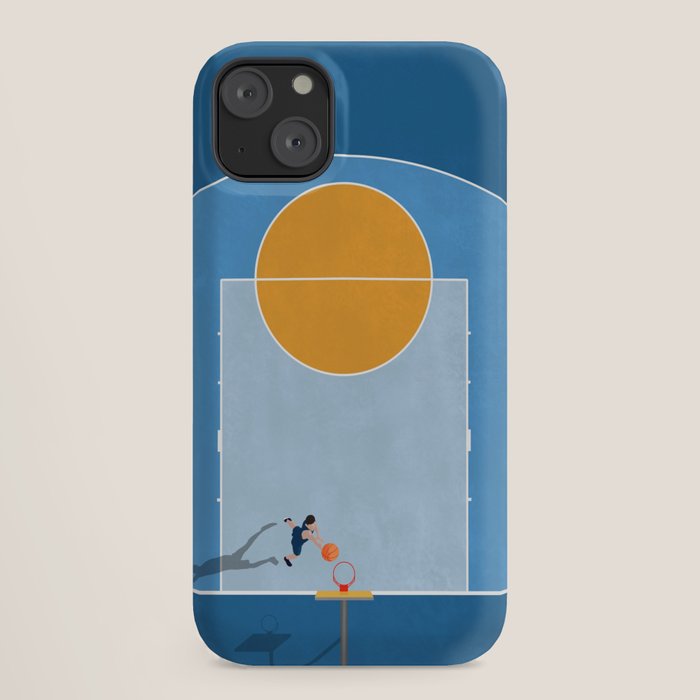 Shoot Hoops  iPhone Case Gallery Image 18