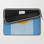 Shoot Hoops  Laptop Sleeve Gallery Image 2