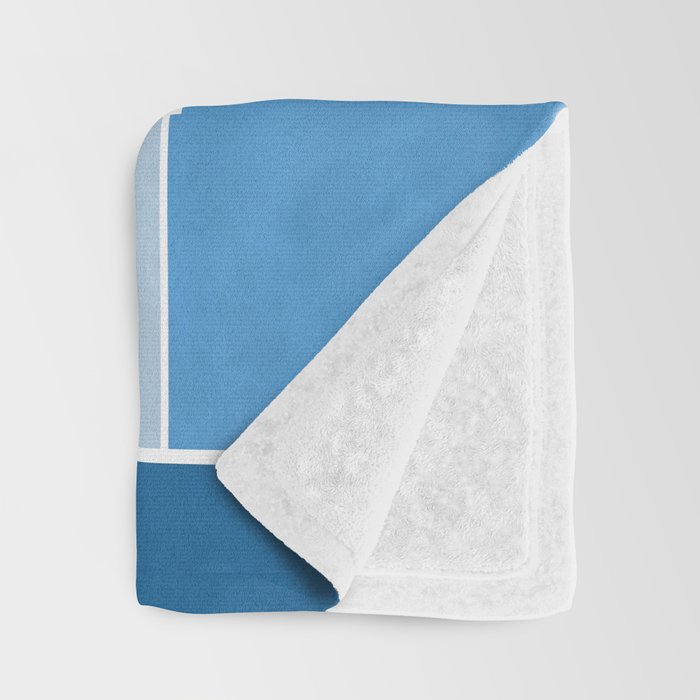 Shoot Hoops  Throw Blanket Gallery Image 3