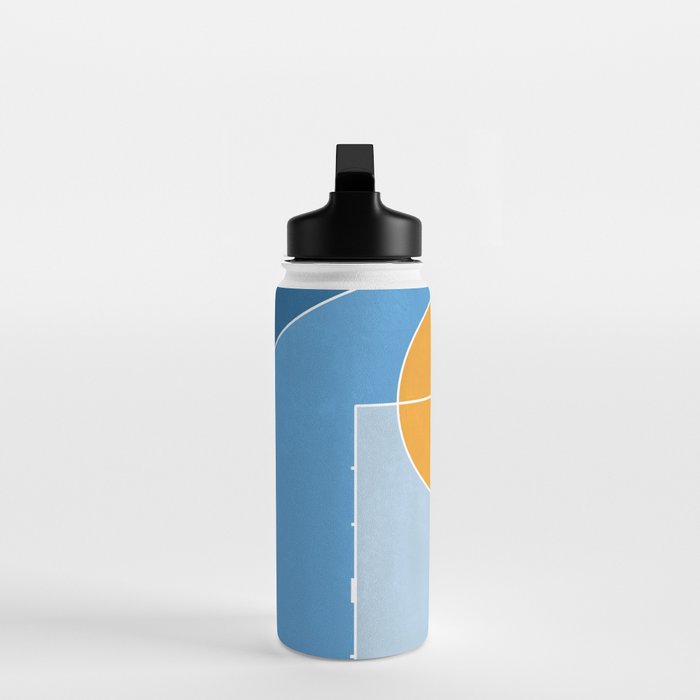 Shoot Hoops  Water Bottle Gallery Image 3