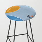 Shoot Hoops  Stool Gallery Image 2