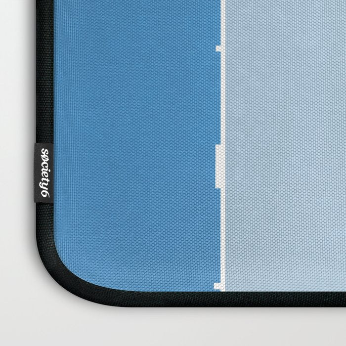 Shoot Hoops  Laptop Sleeve Gallery Image 3