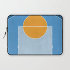 Shoot Hoops  Laptop Sleeve Gallery Image 1