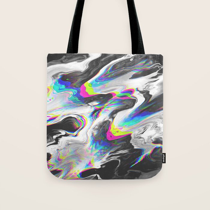 EASY Tote Bag Gallery Image 1
