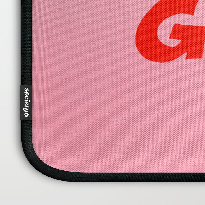 All Good Laptop Sleeve Gallery Image 3