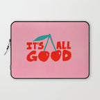 All Good Laptop Sleeve Gallery Image 1