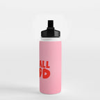 All Good Water Bottle Gallery Image 2