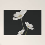 Flowers 5 Welcome Mat Gallery Image 1