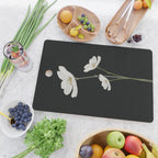 Flowers 5 Cutting Board Gallery Image 2