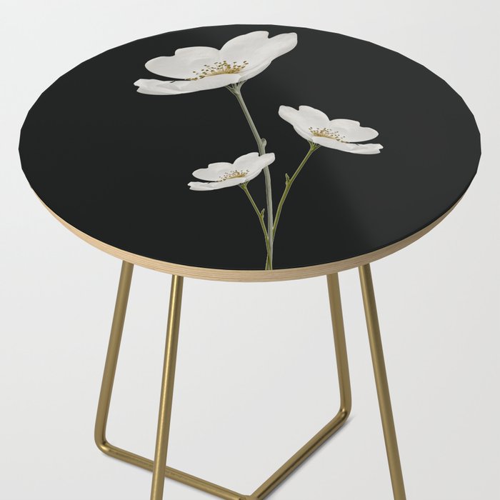 Flowers 5 Side Table Gallery Image 2