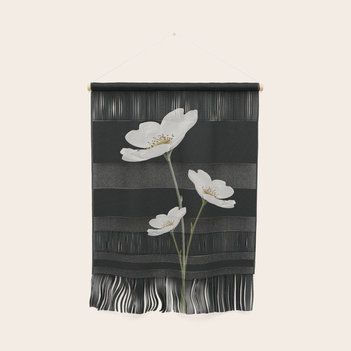 Flowers 5 Wall Hanging Gallery Image 1