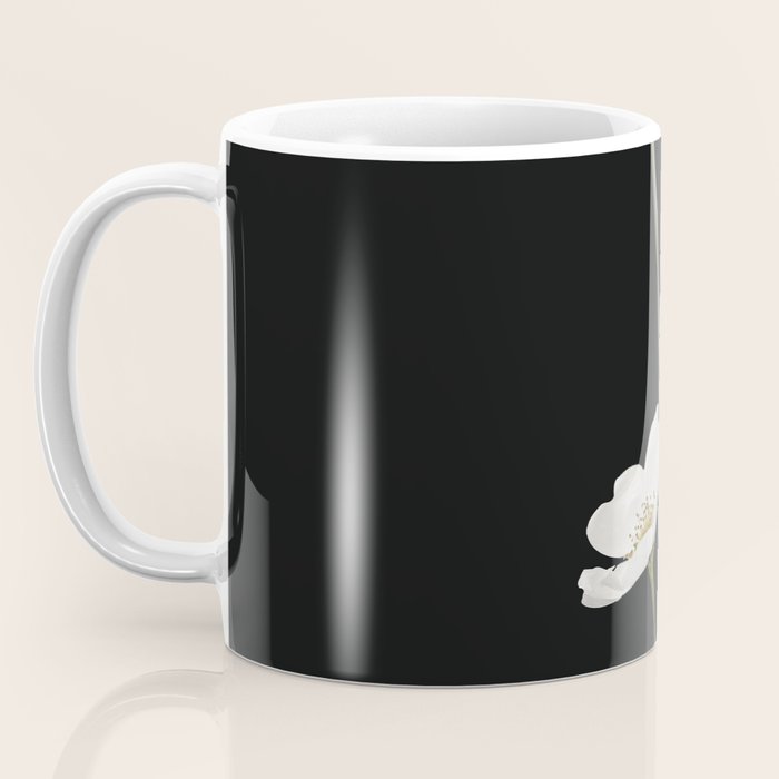 Flowers 5 Coffee Mug Gallery Image 3